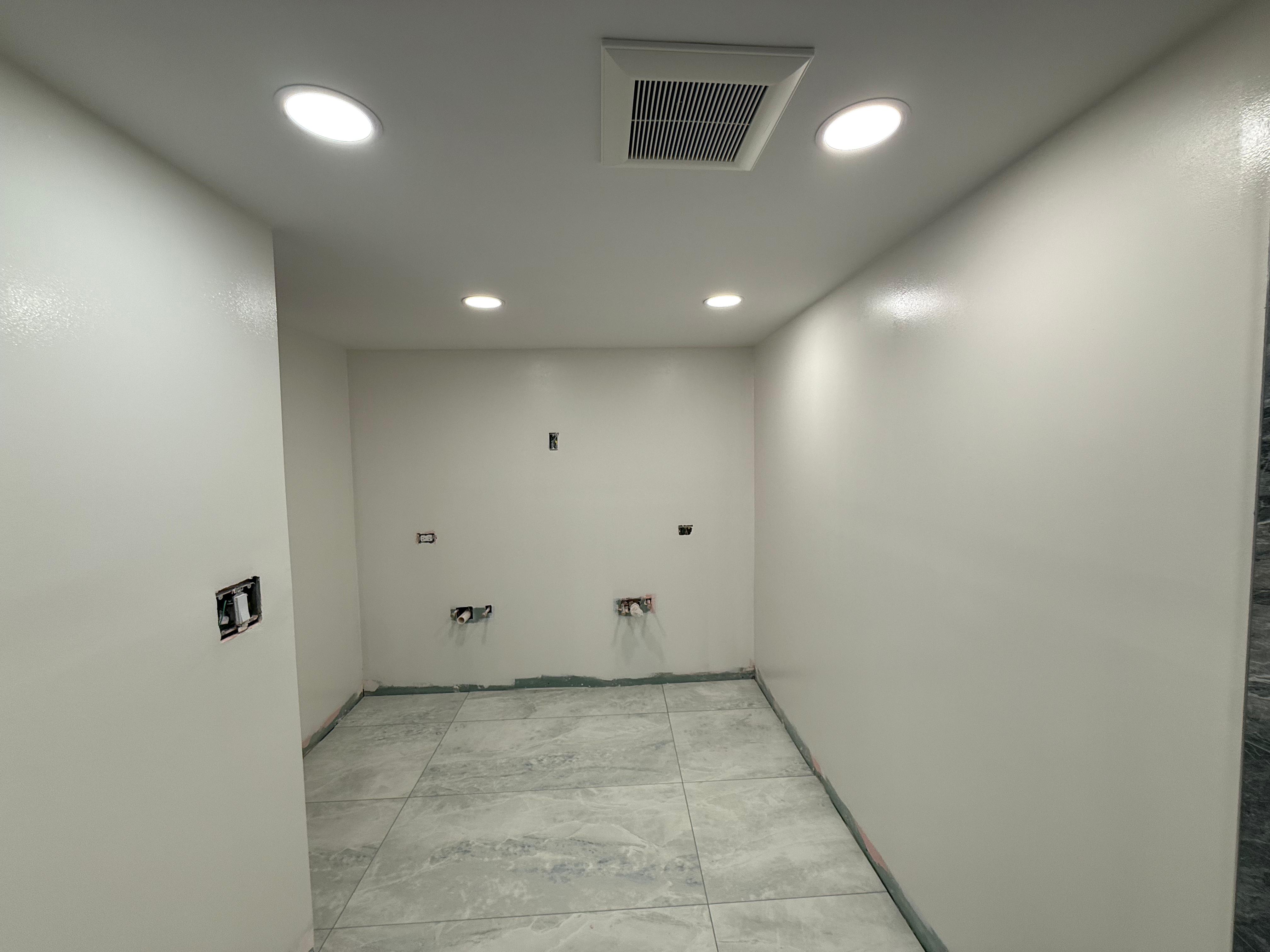 Bathroom / Interior Prep project photo 6