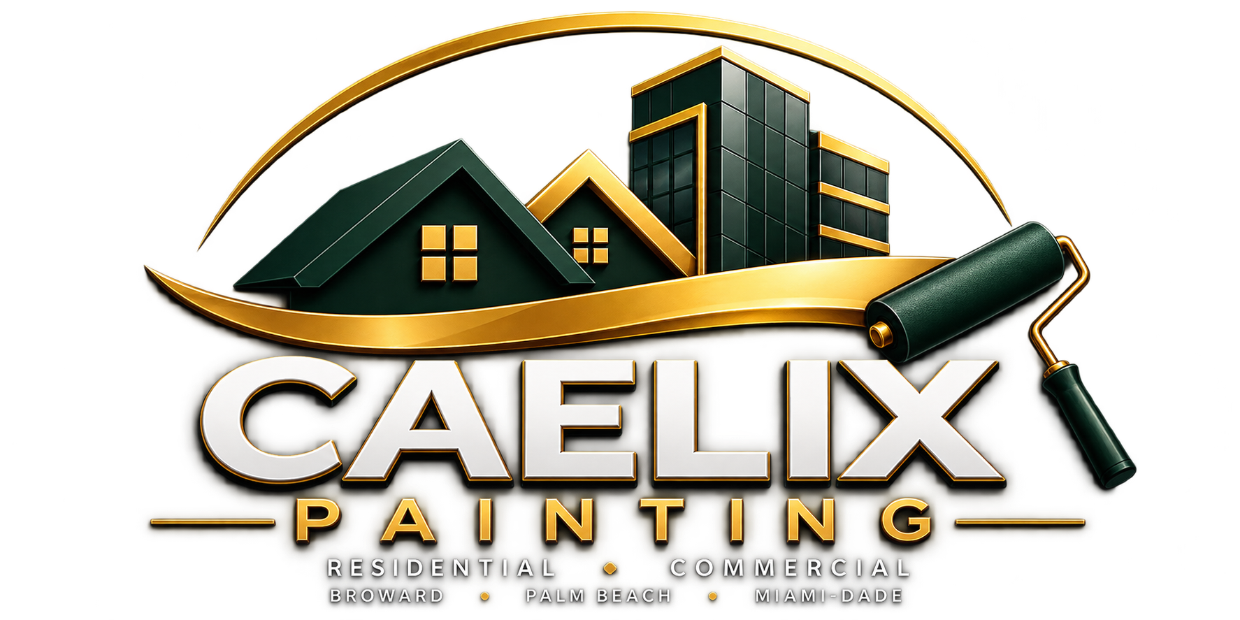 Caelix Painting