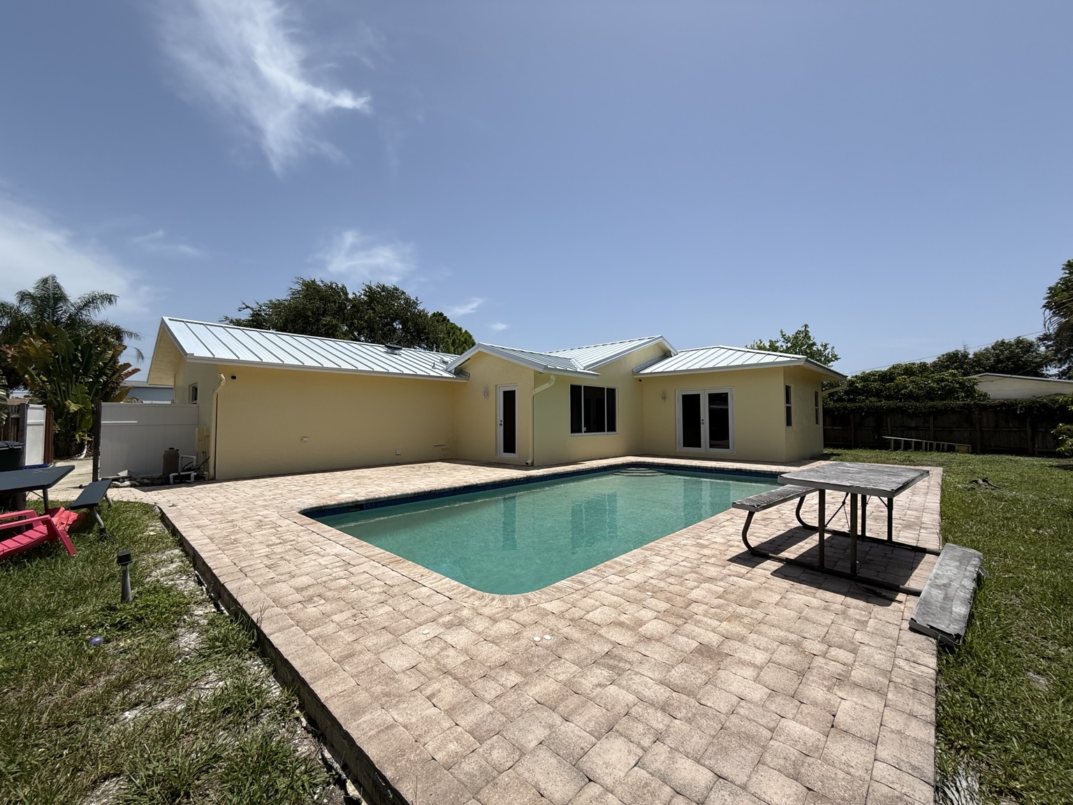 Recent Caelix project