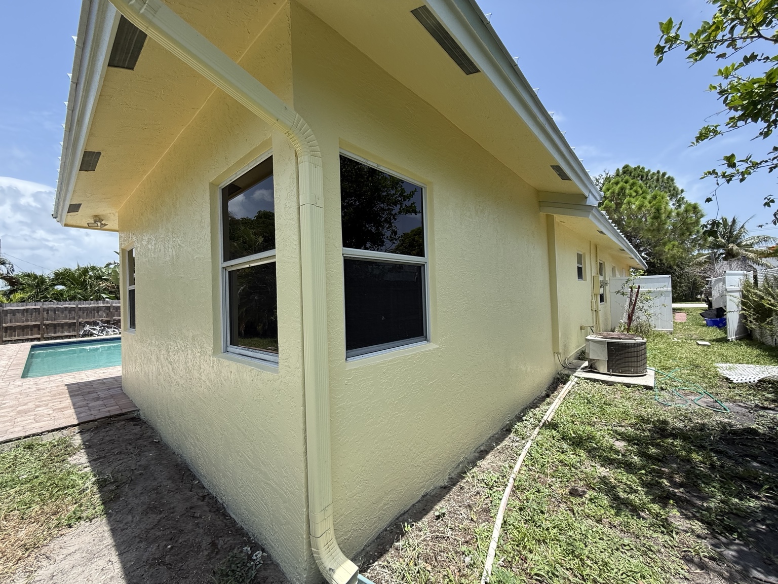 Recent Caelix project