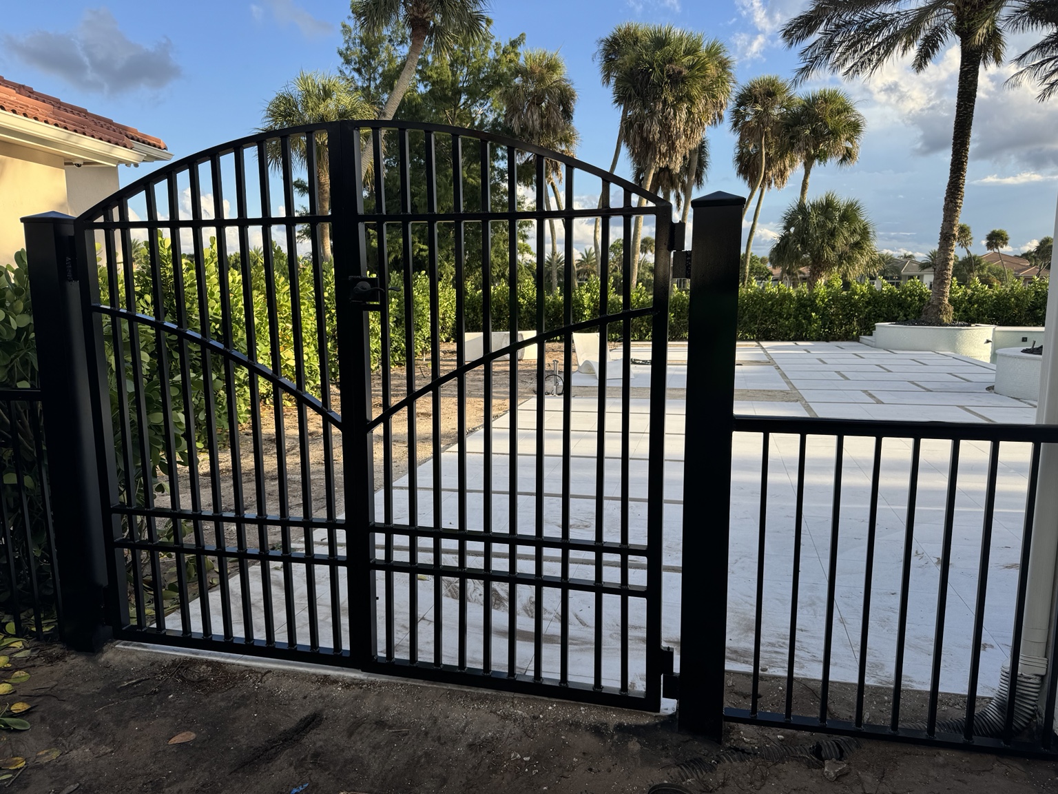 Recent Caelix project