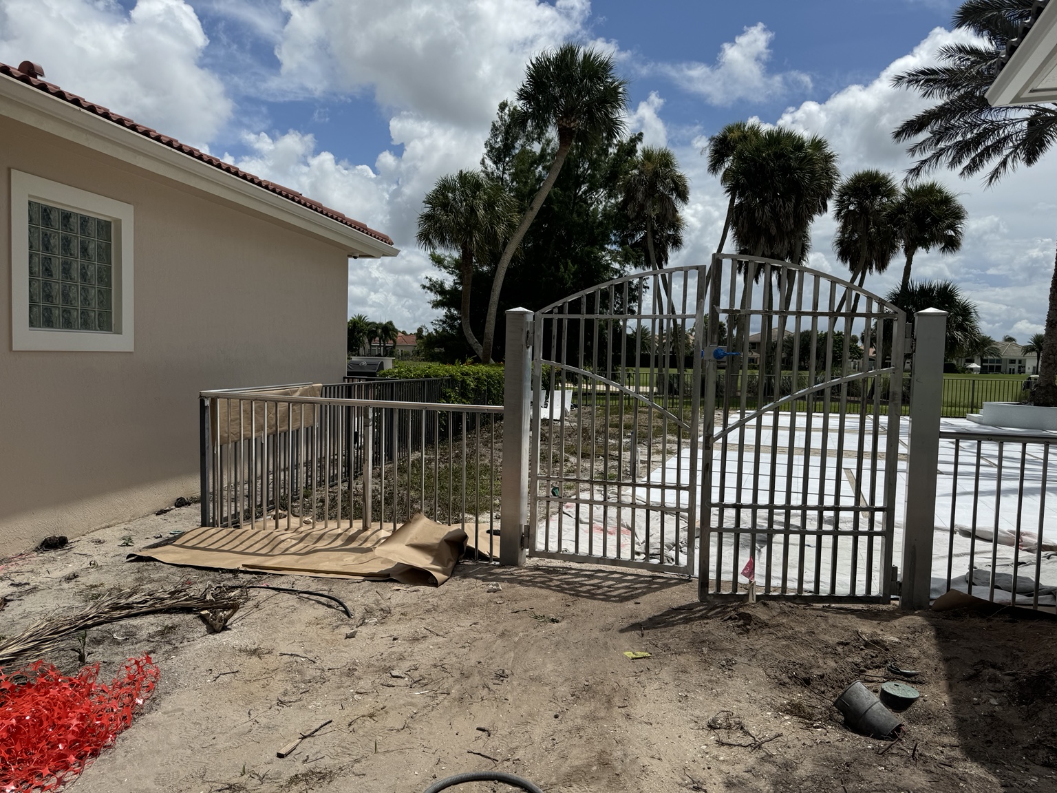 Recent Caelix project