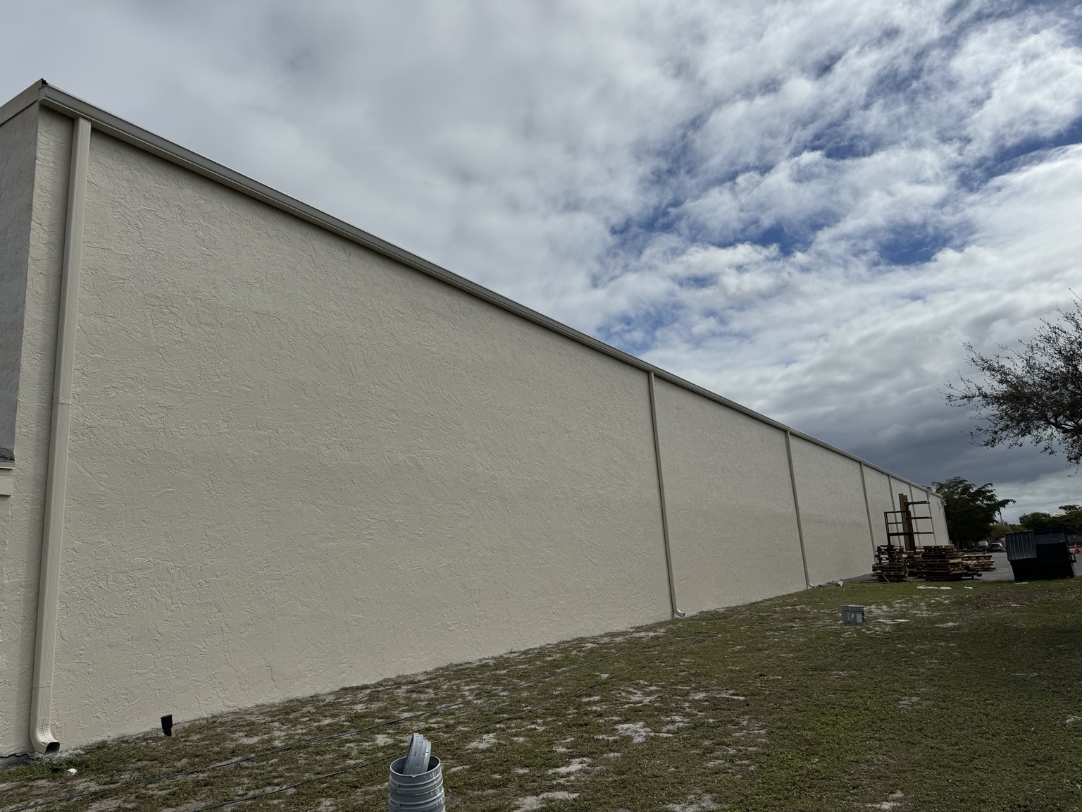 Recent Caelix project
