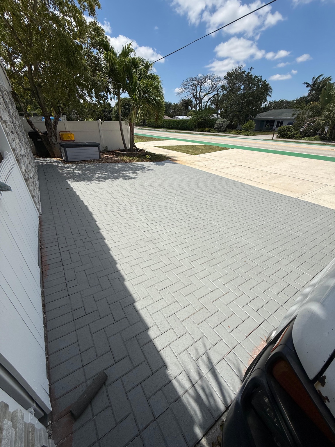 Pool Deck / Pavers project photo 5