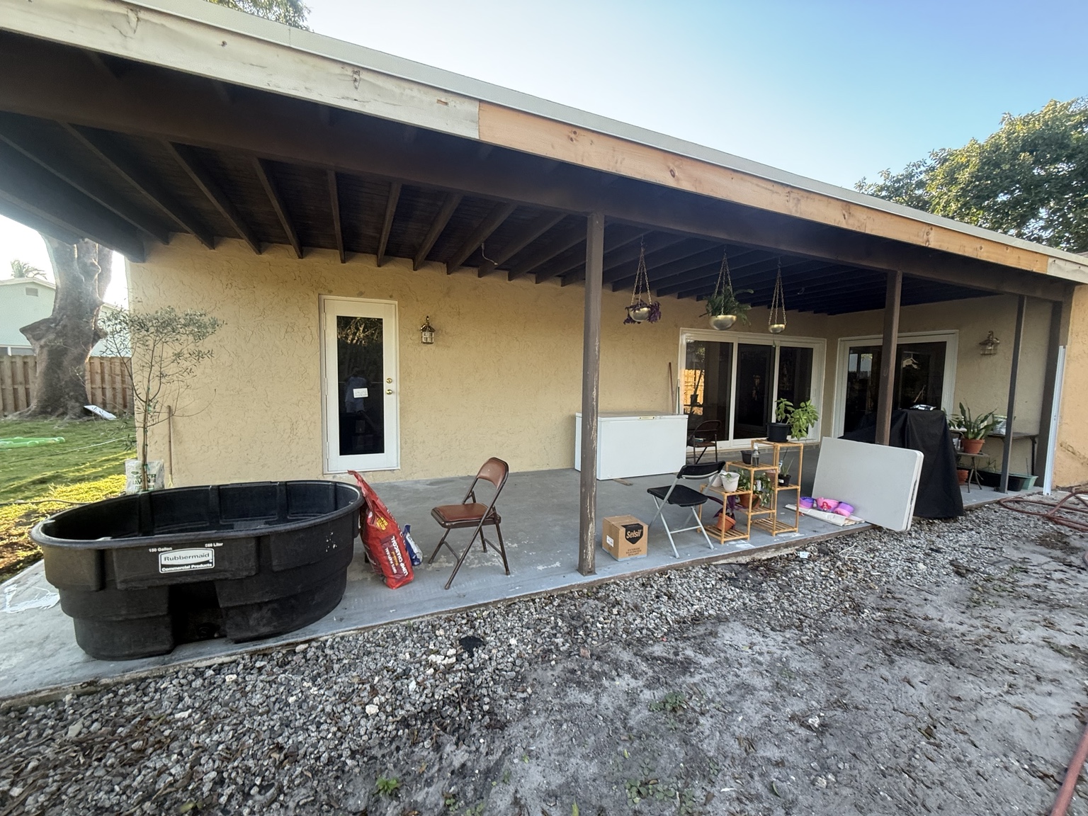 Residential Exterior project photo 4