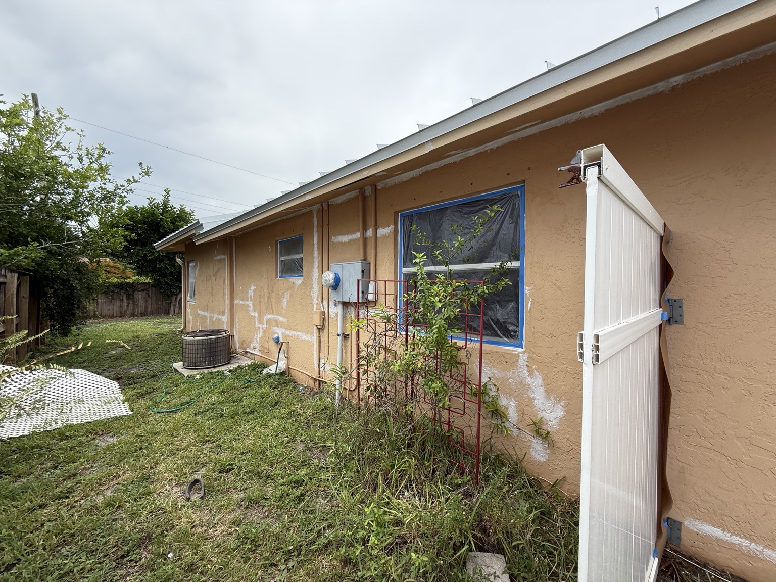 Residential Exterior project photo 3