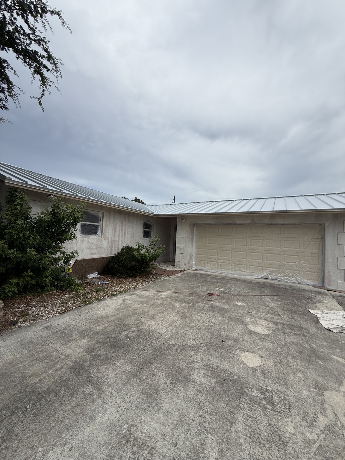 Residential Exterior project photo 4