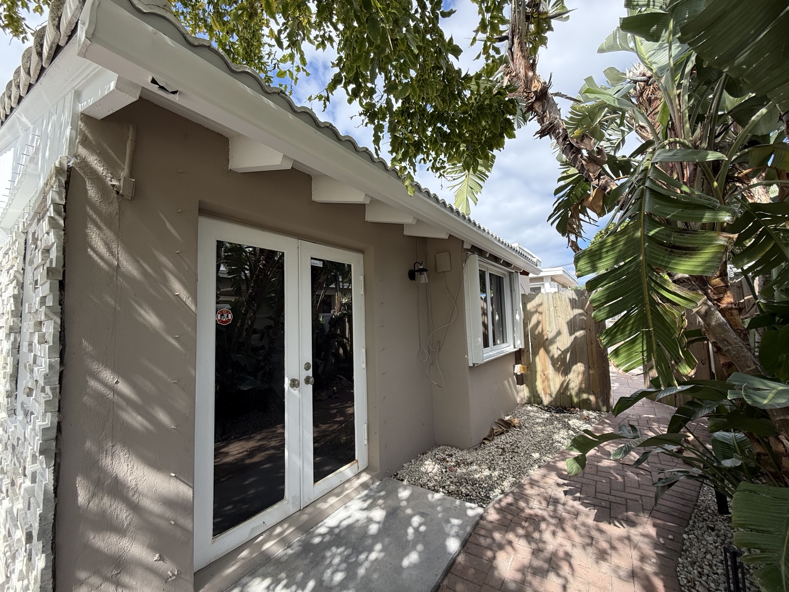 Residential Exterior project photo 2