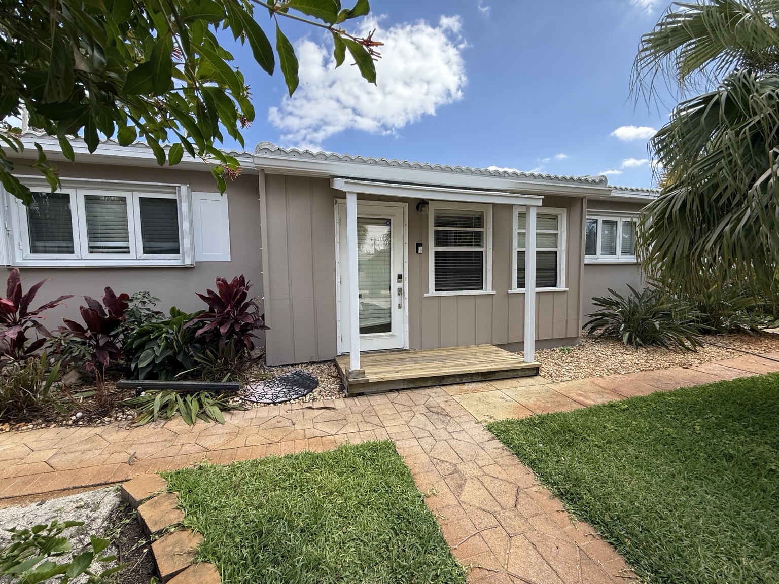 Residential Exterior project photo 3