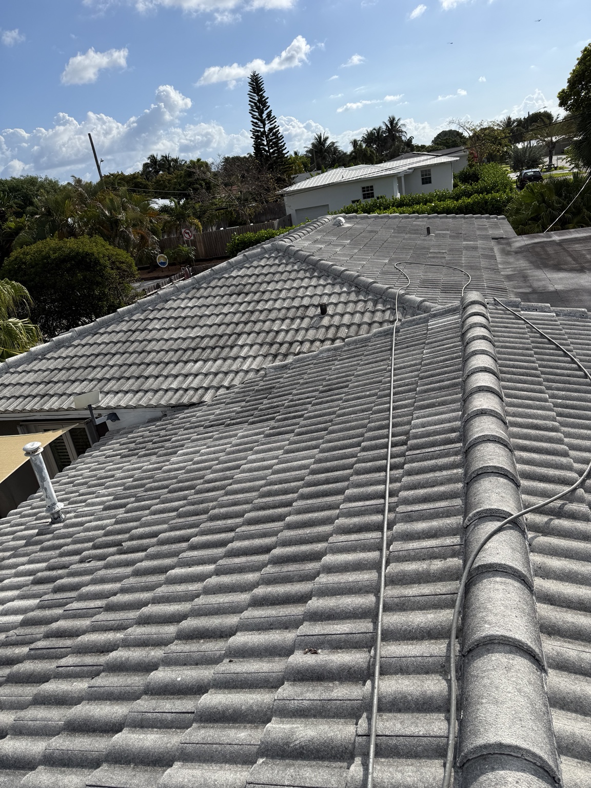 Roof Coating project photo 1