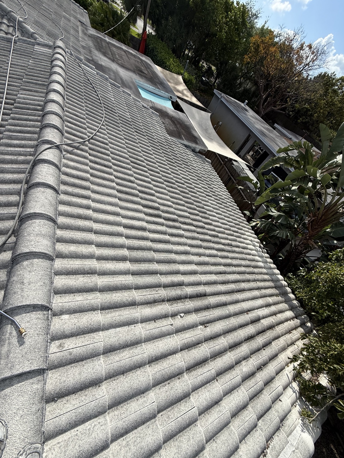 Roof Coating project photo 2